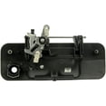 thumbnail image 2 of Dorman 81213 Tailgate Handle for Specific Toyota Models, Black, 2 of 5