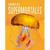 Animales Supermortales, (Paperback)