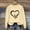 0#Blue, variant on Vivianyo HD Valentine's Day Sweatshirt Women Love Heart Grahic Print Long Sleeve Pullover Casual Blouse Tops White