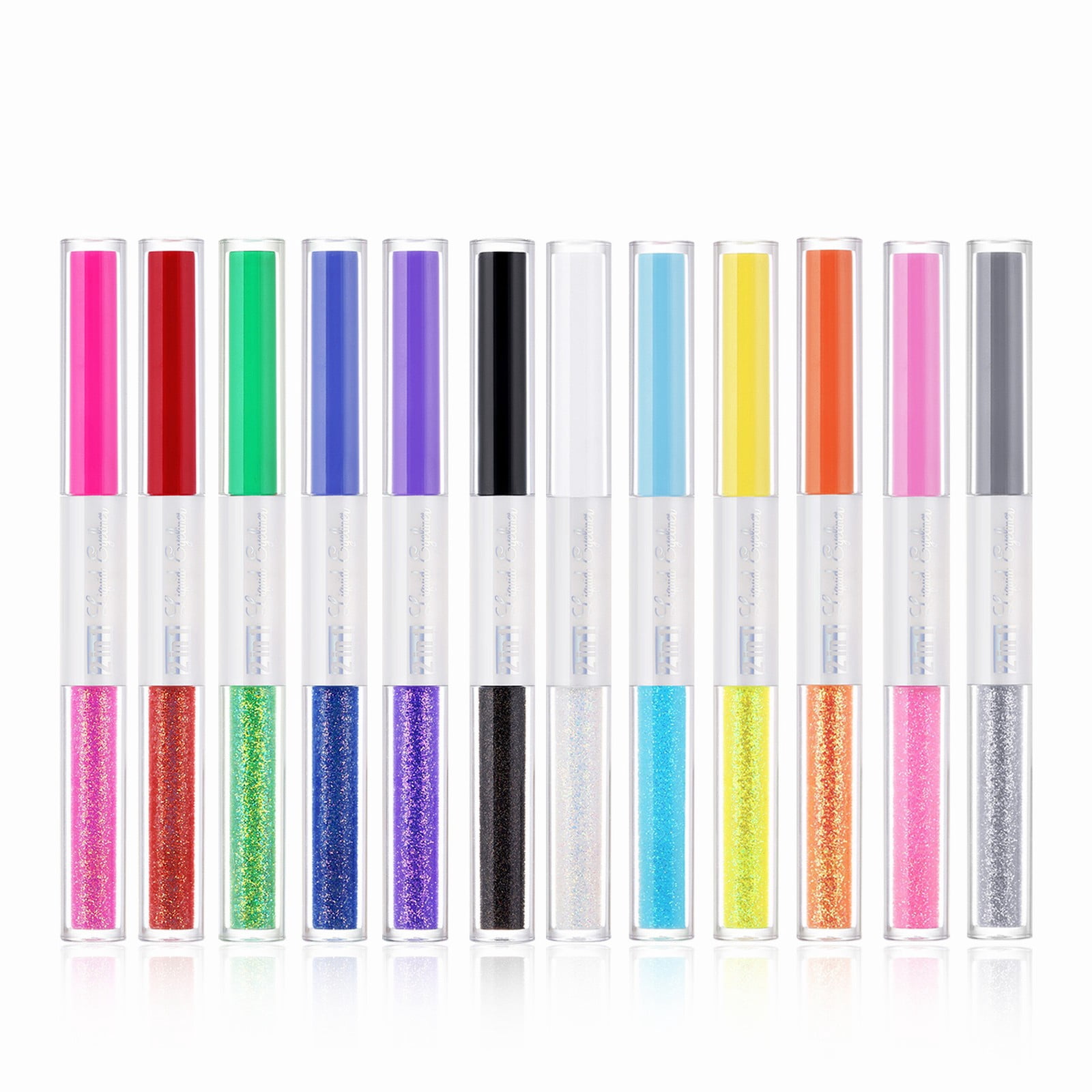 Face Crayons Eye Shadow for Spray Tan Stickers Face Marker Release Liner Color Run Rice Makeup Lids by Design Makeup Brushes Tip down under Eye Concealer for