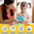 thumbnail image 4 of Laberinto para niños LESONG Sensory Fidget de Squishy Toys, paquete de 4, 4 of 8