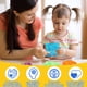 thumbnail image 4 of Laberinto para niños LESONG Sensory Fidget de Squishy Toys, paquete de 4, 4 of 8
