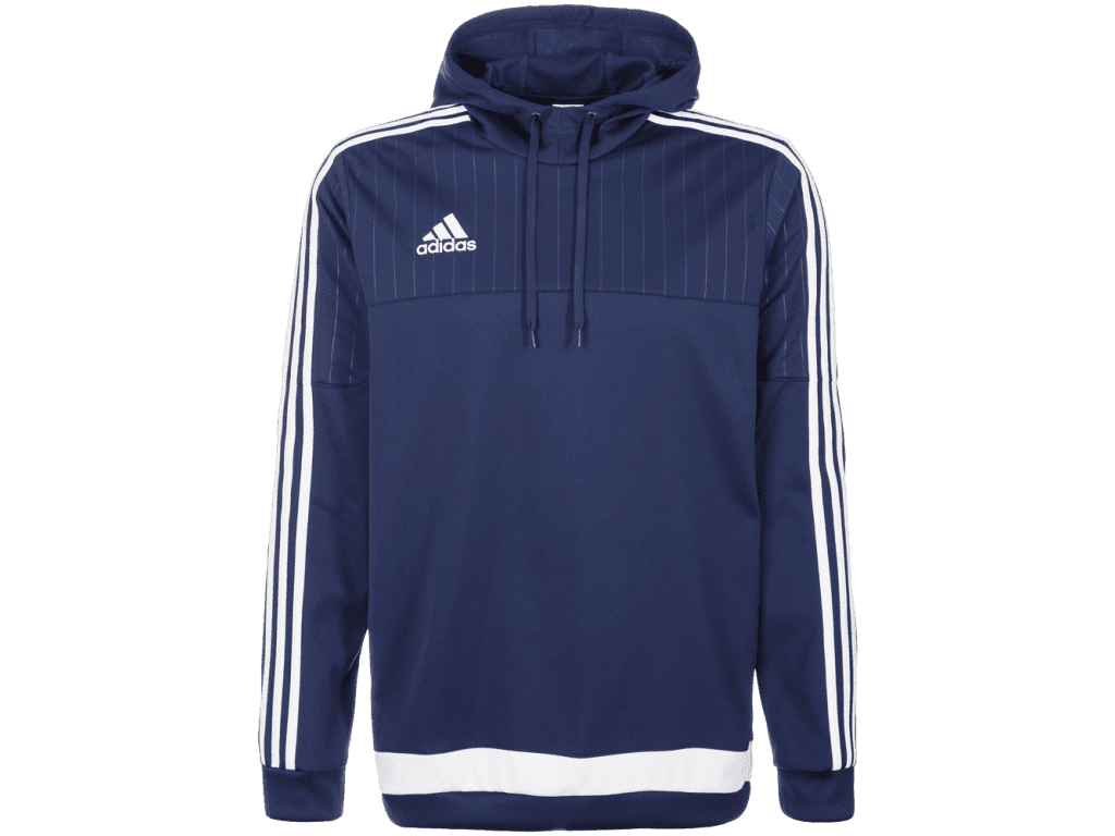 adidas tiro 15 hoodie