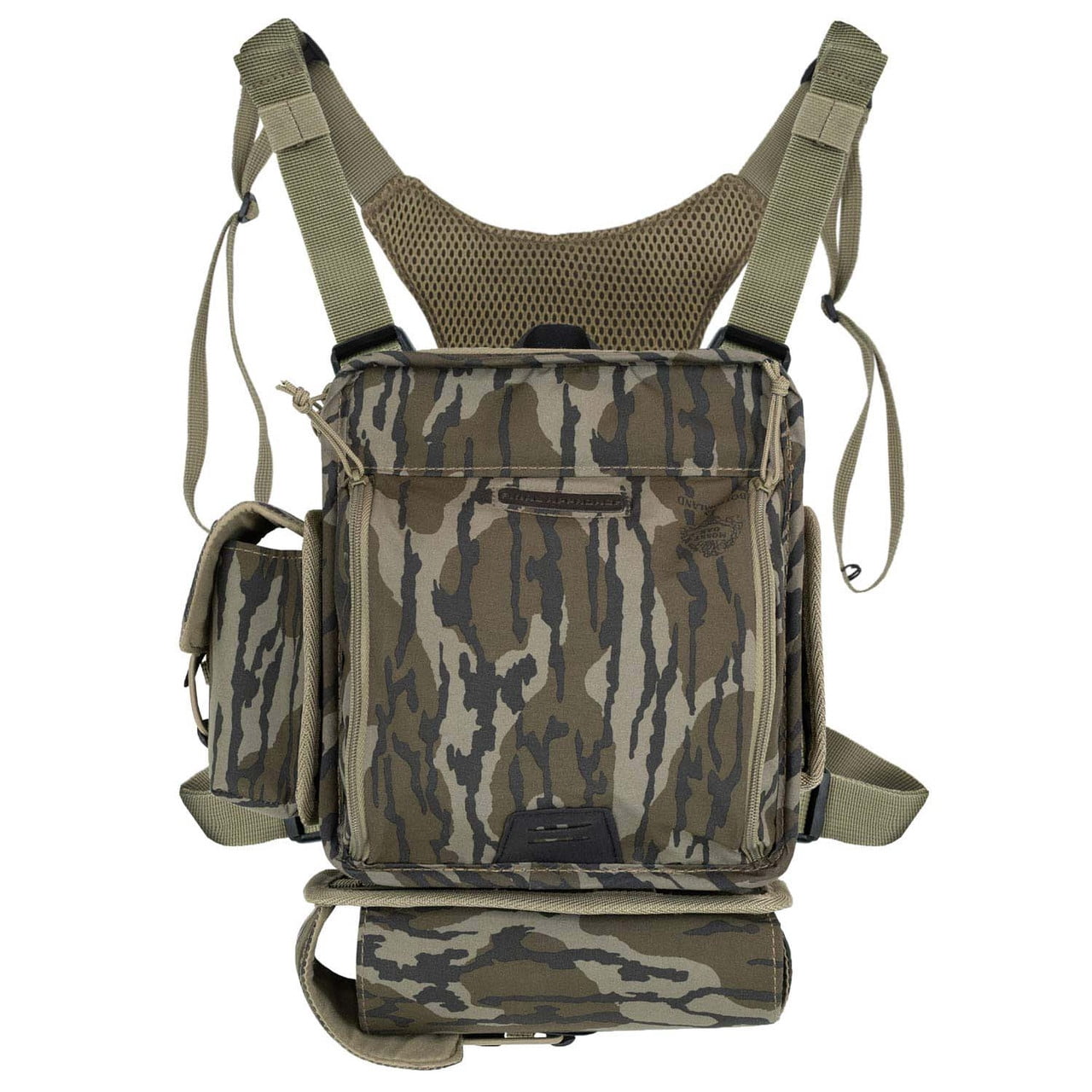 Final Approach Last Strut Chest Pack