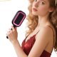 thumbnail image 2 of 4PCS 3D Air Cushions Hair Brush Set Gentle Detangling Styling Tool For All Hair Types Travel Friendly Ergonomic Handle, 2 of 4