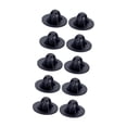 thumbnail image 4 of 10 fundas para pies de silla Moon, accesorios para muebles de exterior, antihundimiento y resistentes. 13 mm, 4 of 9