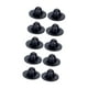thumbnail image 4 of 10 piezas de patas de silla de luna para patas de silla de camping, accesorios de hundimiento para exteriores 16 mm, 4 of 9