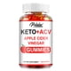thumbnail image 3 of Gomitas Keto + Acv: suplemento natural para bajar de peso, fortalecer el corazón, el cabello, la piel y las uñas, y controlar el peso - 100 gomitas, 3 of 5