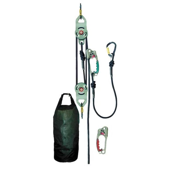 MSA SRS15200 Rescue Utility System (200 ft)