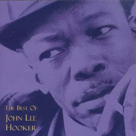 Best of (CD) (Best Viola Lee Blues)