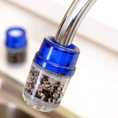

Home Faucet Filter Healthy Activated Carbon Water Purifier Heavy Metal Purifier