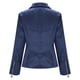 thumbnail image 5 of Blazers para las Mujeres Negocios Casual Manga Larga Solapa Cremallera Slim Fit Blazer de Trabajo, Chaqueta de Oficina Blazers de Negocios de las Mujeres, 5 of 7