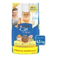 thumbnail image 1 of Alimento seco para gato Purina Cat Chow Adulto Esterilizado 4.5kg, 1 of 4