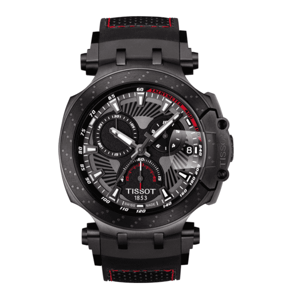 TISSOT T-RACE MOTOGP 2018 SPECIAL EDITION