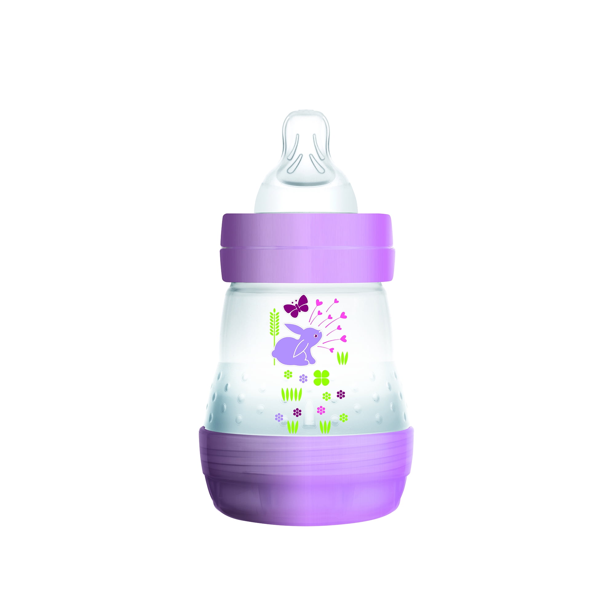 bottles for breastfed babies