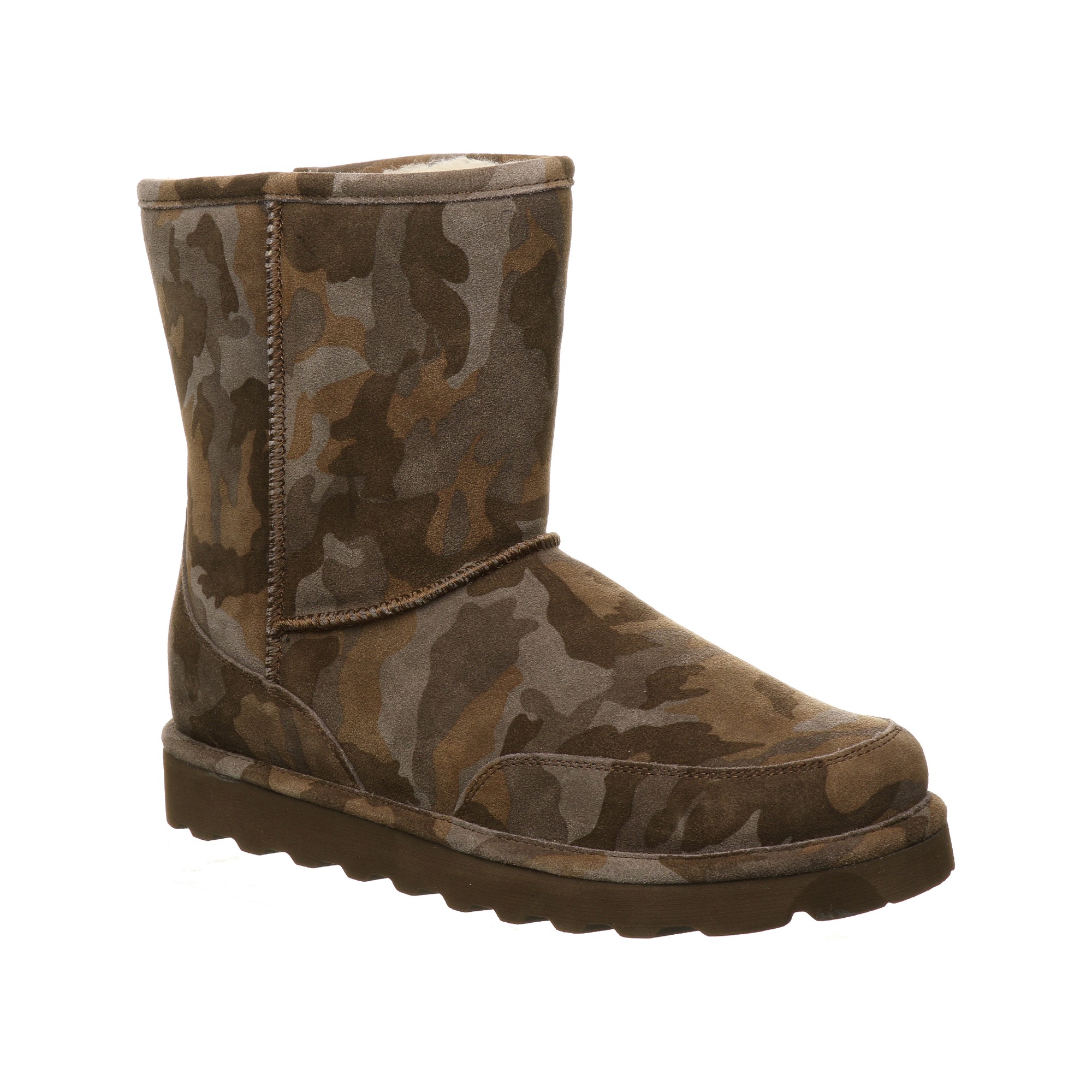 mens duck boots wide width