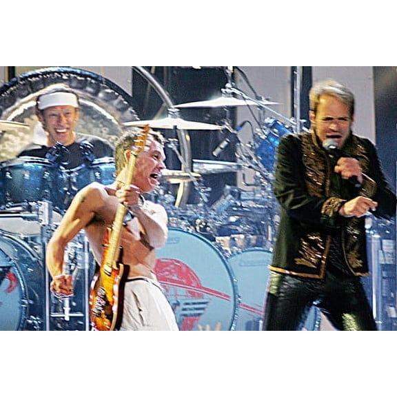 Van Halen 24X36 Poster