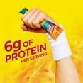 thumbnail image 3 of 2 Pack Slim Jim Smoked Meat Sticks, Mild Flavor, 6g Protein Per Serving, Snack Size, Easter Basket Stuffer, 0.28 oz. (14 Count), 3 of 5
