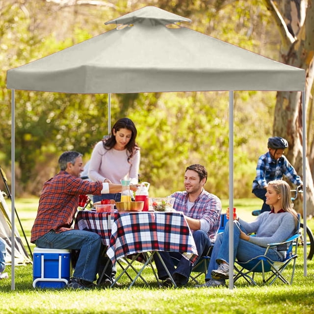 Replacement Cover for Protective Shield Outdoor Shelter Tarp Replacement Top Layer with Design Easy Fit and Material for Enhanced Coverage