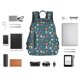 thumbnail image 4 of Easygdp Sports Ball para Easygdp Yak - Mochila Casual Ligera y Resistente para Viaje y Senderismo para Hombres y Mujeres, 4 of 7