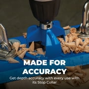 Kreg KHI-HINGE Concealed Hinge Jig