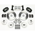 thumbnail image 3 of Wilwood Forged Dynalite Front Kit 11.00in 67-69 Camaro 64-72 Nova Chevelle, 3 of 6