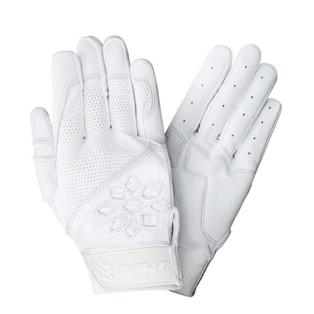 UPC: 0818328016029 | RIP-IT Women s Blister Control Batting Gloves Pro