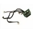 thumbnail image 3 of OLIVE- Dell Poweredge T630 Tower Server, 3 of 5