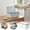White, variant on Rectangular Plastic Storage Box Versatile Rectangular Storage for Home Organization and Closet Decluttering