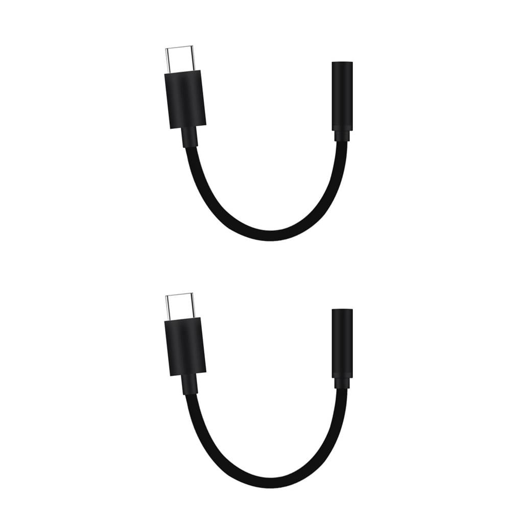 IHip 3.5mm Braided Aux Cable (3ft/1m) - Hi-Fi Audio Male To Male Aux Cord For Car, Phone, Speaker