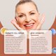 thumbnail image 4 of Crema hidratante iluminadora con vitamina C, hidratante, calmante, reparadora y iluminadora., 4 of 4