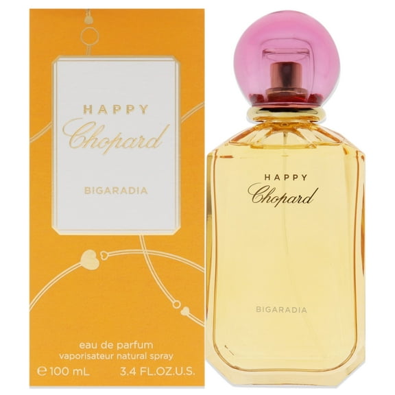 Chopard Happy Bigaradia Perfume for Women, 3.4 oz Eau de Parfum