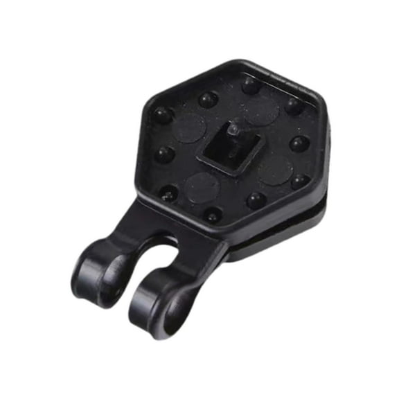 GARENDE Camping Tarp Clip Awning Windproof s Pool Cover Canopy Fixing Buckle