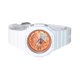 thumbnail image 3 of Casio G-Shock Analog Digital Seasonal Collection 2023 Orange Dial Quartz GMA-S2100WS-7A 200M Women's Watch, 3 of 3
