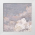 thumbnail image 1 of Audit, Lisa 12x12 White Modern Wood Framed Museum Art Print Titled - Daydream Neutral 03, 1 of 4