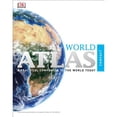 thumbnail image 1 of Pre-Owned Compact Atlas of the World: 6th Edition (Paperback) 1465429913 9781465429919, 1 of 1