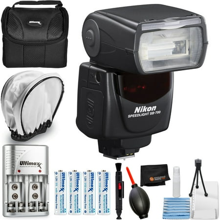 Nikon SB-700 AF Speedlight...
