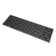 thumbnail image 2 of Laptop Replacement Keyboard, Strong Compatibility X556UA Replace Keyboard Easy Installation  For A556UV For X556UB X756U For X556U X556UA ANGGREK X556U Replacement Keyboard, 2 of 8