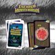 thumbnail image 4 of Juego de escape USAOPOLY Scooby-Doo: Escape from The Haunted Mansion Coded Chronicles, 4 of 8