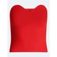 thumbnail image 5 of Devil Wears Prada Scoop Collection Women’s Tube Top, Sizes XS-4X, 5 of 5