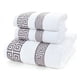thumbnail image 5 of Toallas de baño de cara de alta calidad, 100% algodón, tacto suave, toalla de ducha de Hotel altamente absorbente, multicolor, 75x35cm, 5 of 7