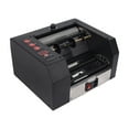 thumbnail image 1 of Automatic Tape Machine Adhesive Tape Dispenser Paper Tape Cutter Office Packing Tools, 1 of 5
