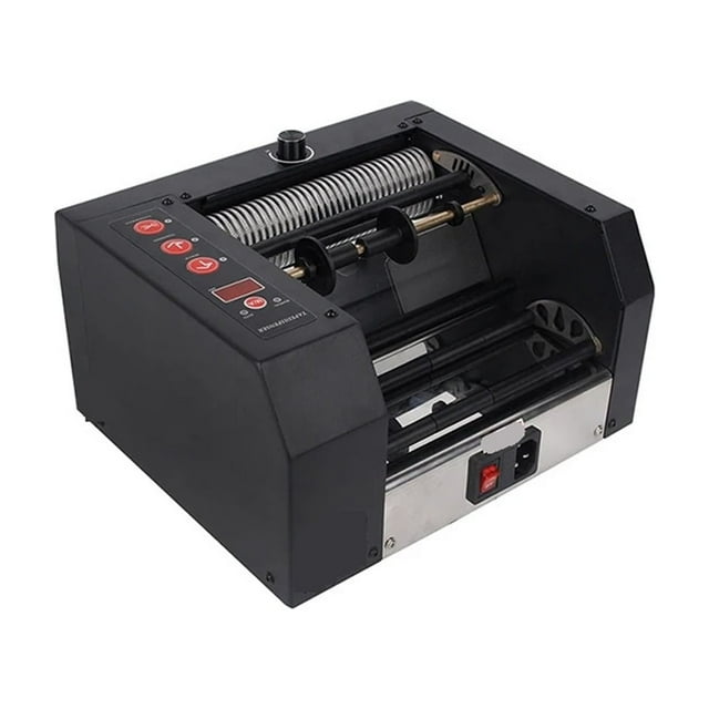 Automatic Tape Machine Adhesive Tape Dispenser Paper Tape Cutter Office Packing Tools