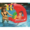 Water Sports Baby-Bopper Inflatable Swimming Pool Baby Seat