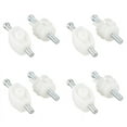 thumbnail image 1 of 8x  Transporter T4 Front Head Light Lamp Adjusting Headlight Adjuster Clip  Kit Set, 1 of 6