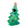thumbnail image 1 of Disfraz de de Navidad, mono de cosplay para regalos de fiesta, juegos de rol, Halloween, 1 of 9