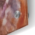 thumbnail image 3 of Epic Art 'The Daydreamer Orangutan' by Robert Campbell, Acrylic Glass Wall Art, 36"x24", 3 of 8