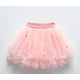 thumbnail image 4 of 11GrayGirls falda corta pantalla encaje gasa perla clavada a mano falda para niños fiesta de moda bebé niño ropa para niños esquí esquí Gafas de esquí, 4 of 5