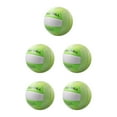 thumbnail image 3 of relayinert Volleyball For Outdoor Adventures Round And Smooth Surface For Precise Shots Green 5Set, 3 of 6