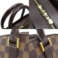 thumbnail image 3 of Pre-Owned Louis Vuitton LOUIS VUITTON Handbag Damier Truth Makeup Canvas Brown Men's Women's..., 3 of 5